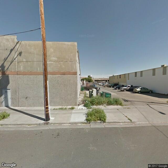 416 N Yosemite St