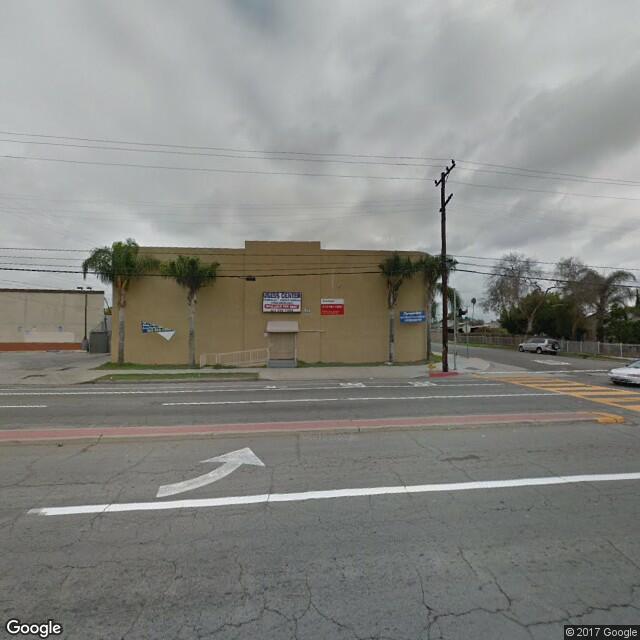 950 S Central Avenue