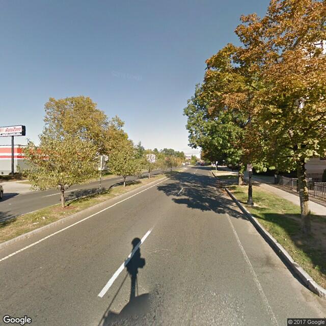 605-609 State Street