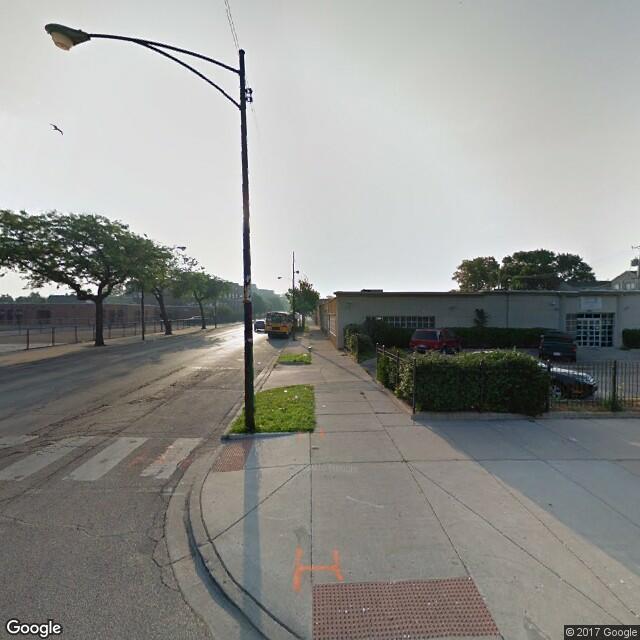 605 S Albany