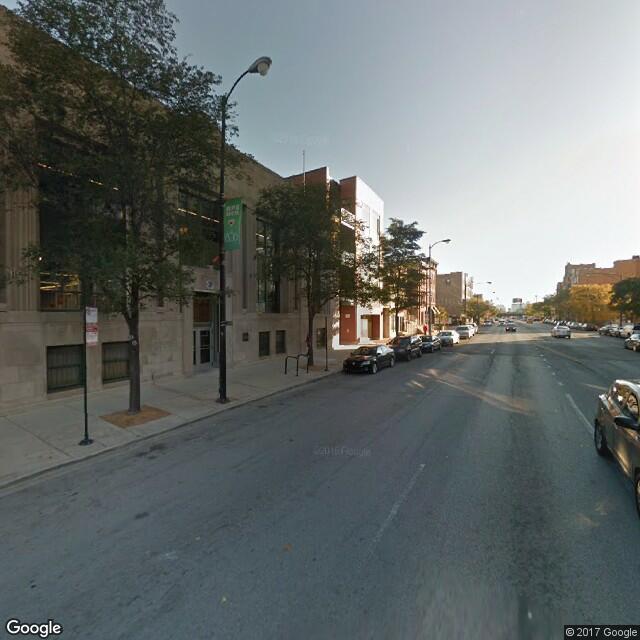 1520 W Division St