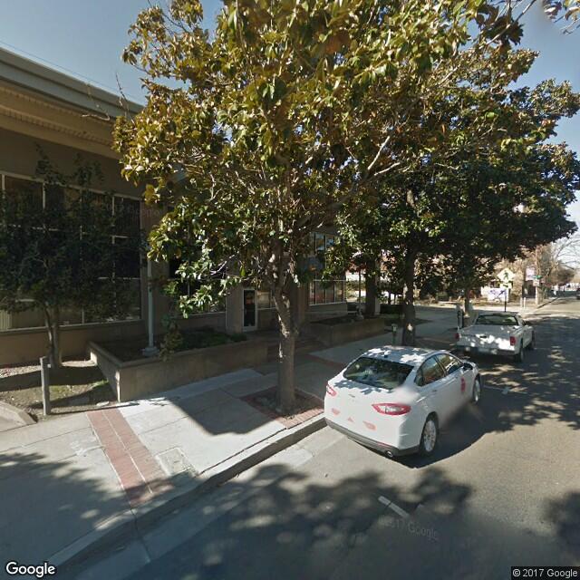 9 S El Dorado Street