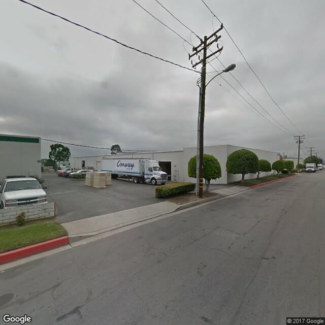 2082 East Gladwick Street