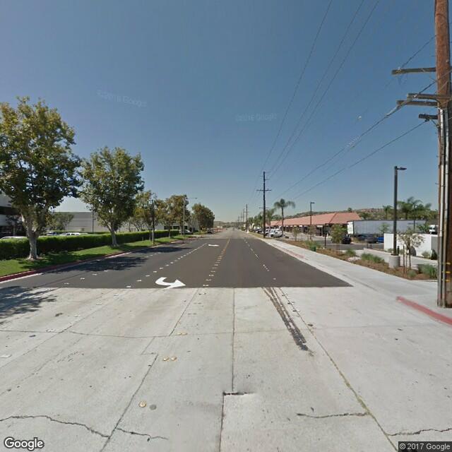 3416 Pomona Blvd