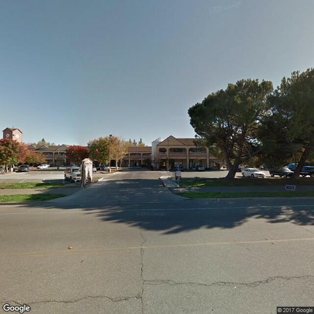 1260 Lake Boulevard