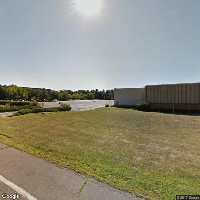200 Centennial Avenue