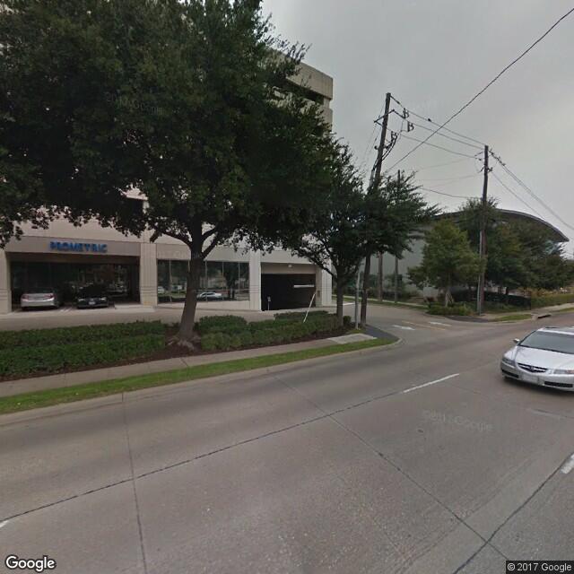 12400 Coit Rd