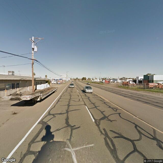 4001 N Wilson Way