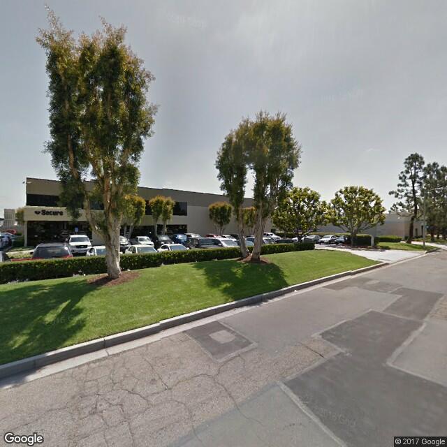 1760 E Wilshire Avenue