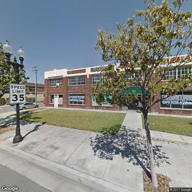 1111 East 4th Street