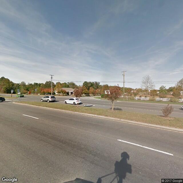 9513 Hull Street Road