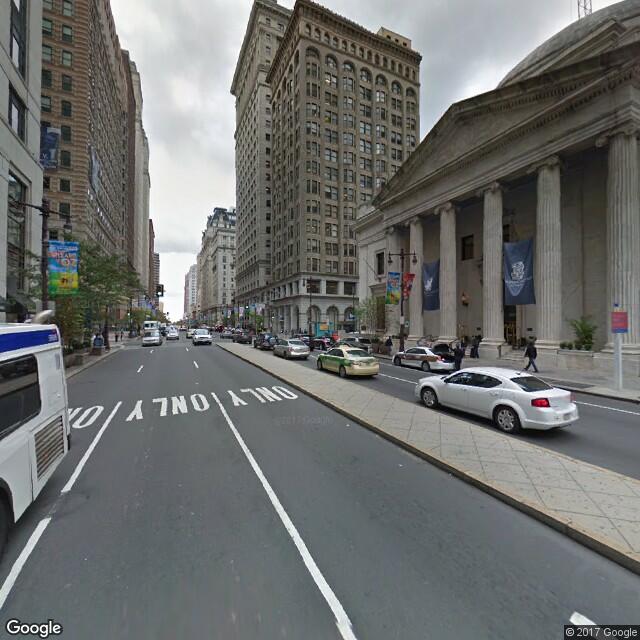 1 South Broad Street