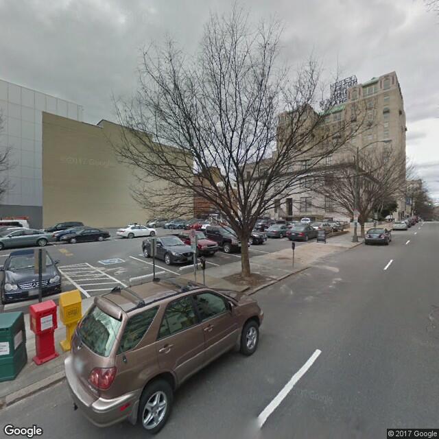 411 East Franklin Street