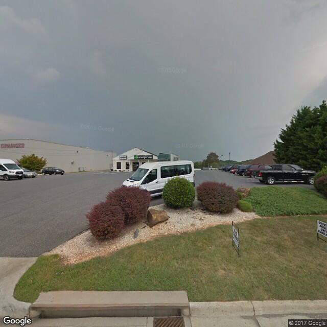 18321 Forest Road