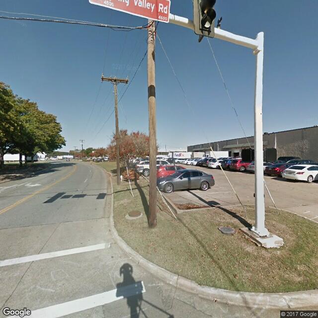 4801 Spring Valley Rd