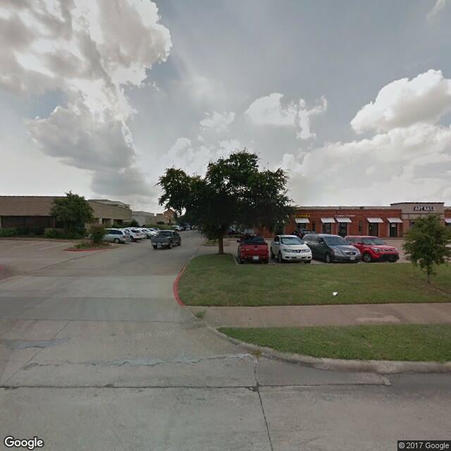 2100 North Collins Boulevard Richardson,Texas