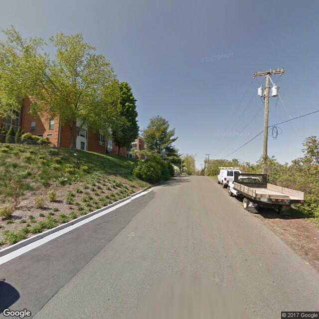 2040 Stephenson Avenue