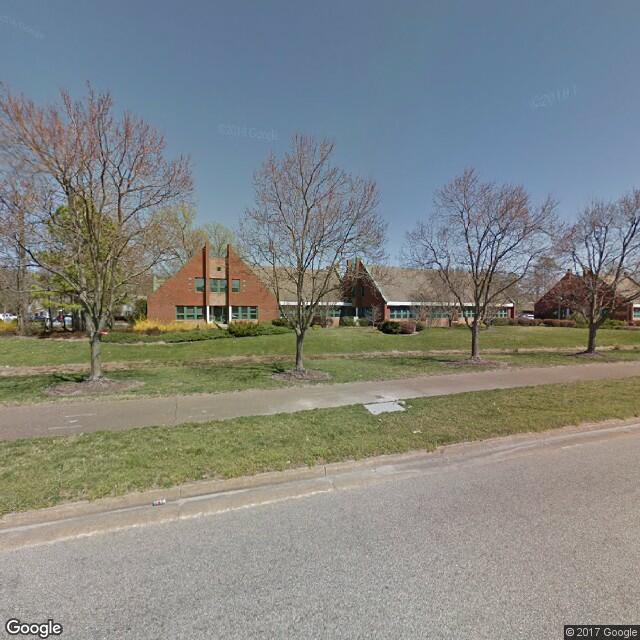 610 Thimble Shoals Blvd.