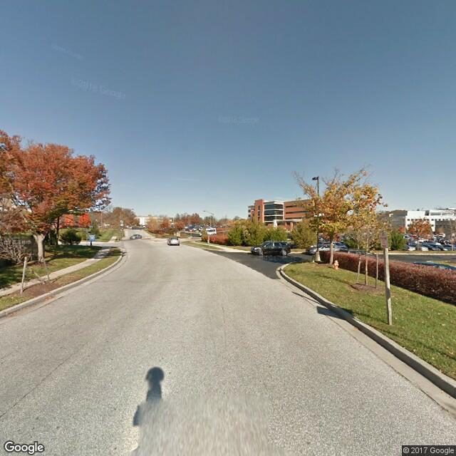10700 Charter Dr