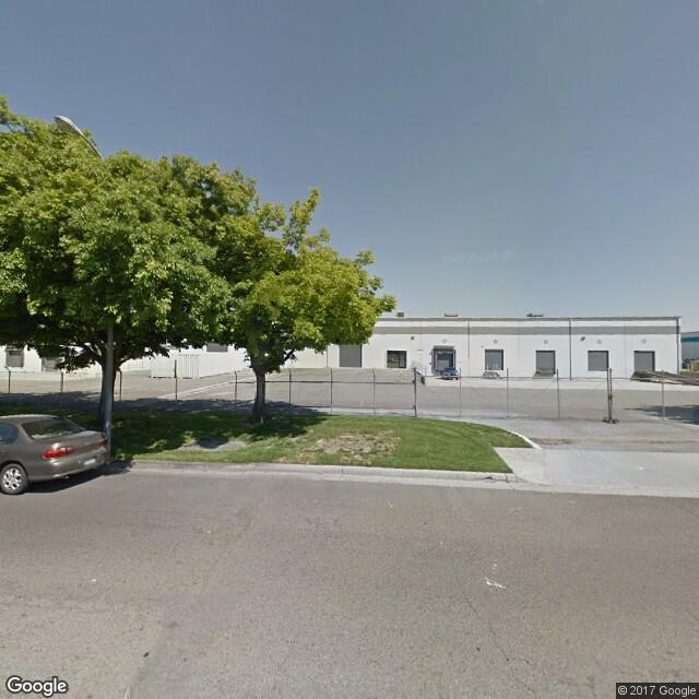 2929 S Angus Avenue