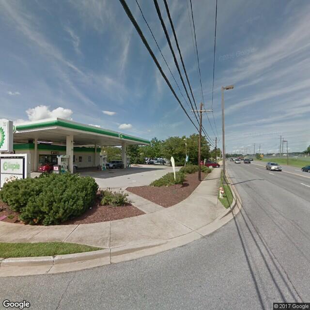 100 Tuscanny Dr