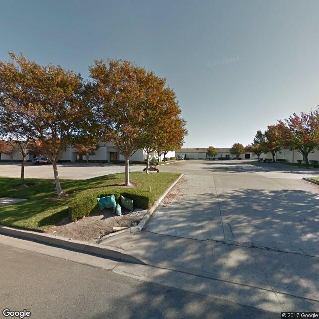 1583 Enterprise Blvd