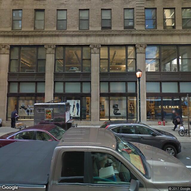 1608 Walnut Street