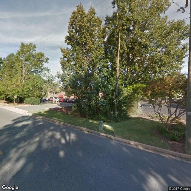 8814 Fargo Rd