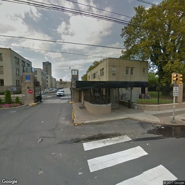 2800 South 20th Street