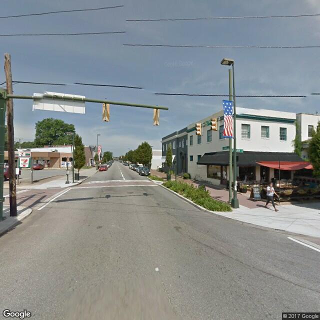 3218-3228 West Cary Street