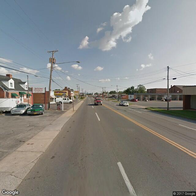 3646 Williamson Rd NW