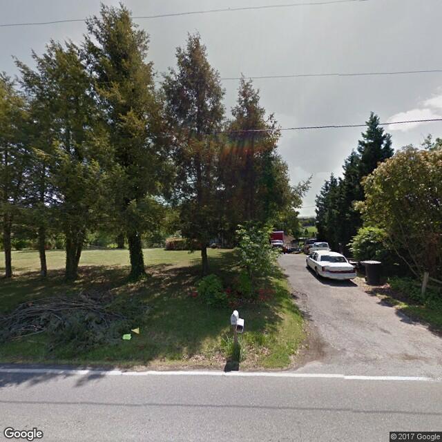 2800 Keagy Road