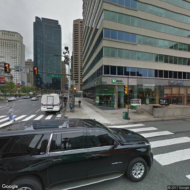 1500 John F. Kennedy Boulevard