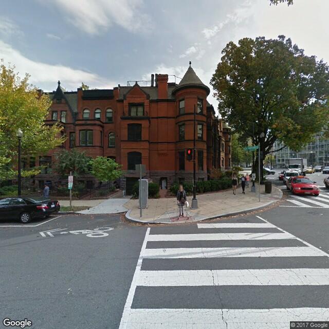 1011 New Hampshire Avenue