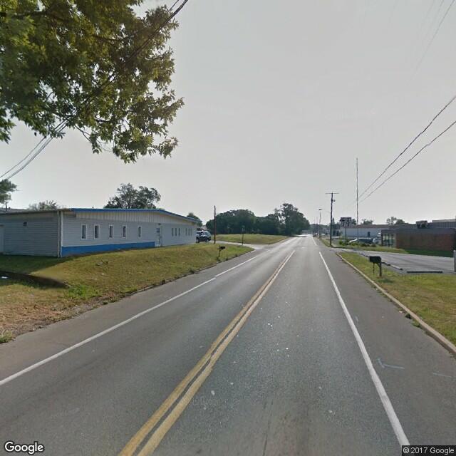 2708 Shenandoah Avenue