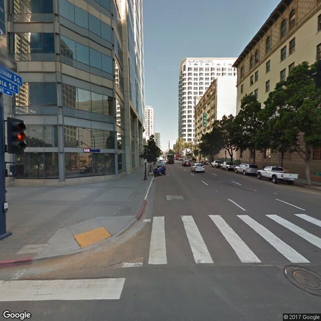 600 West Broadway