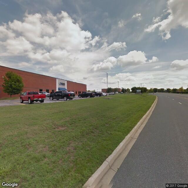 6816 English Muffin Way