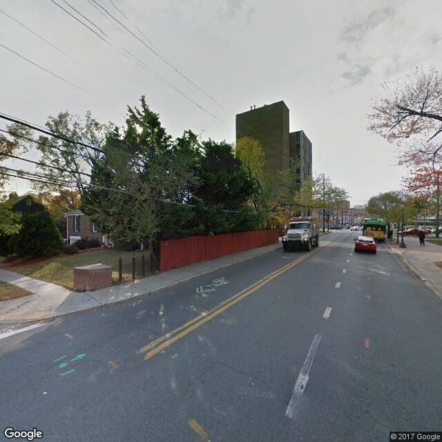 811 Sligo Ave