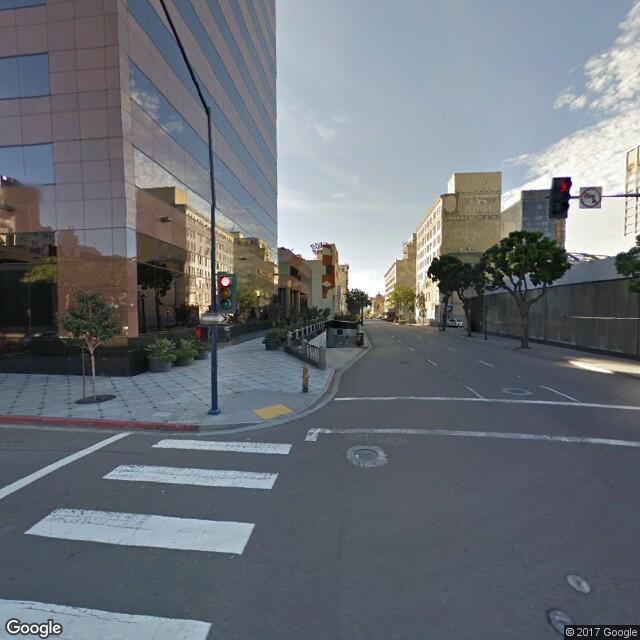 401 B Street