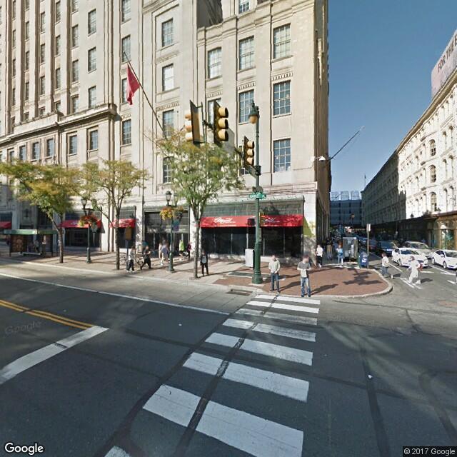 801 Market St