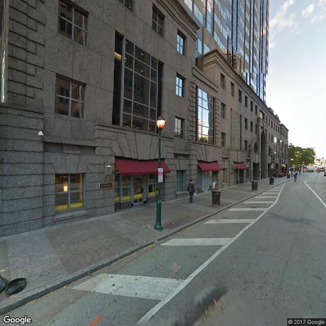 100 N 18th St
