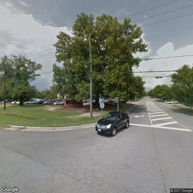 5700 Lake Wright Drive