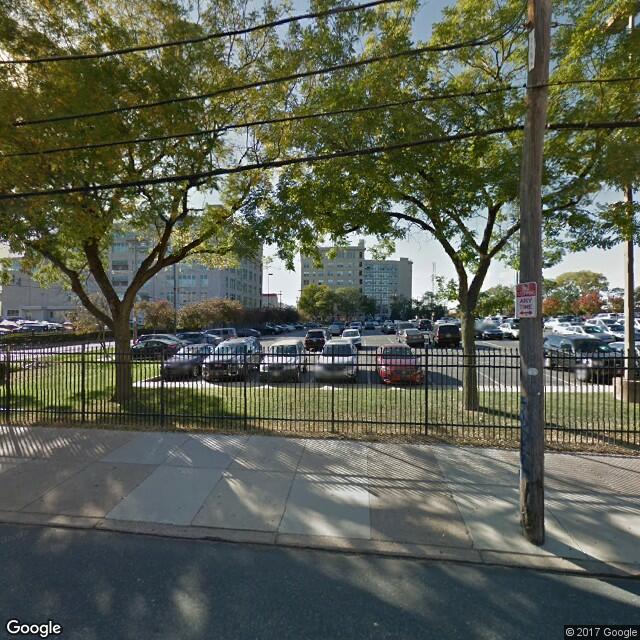 444 North 3rd Street