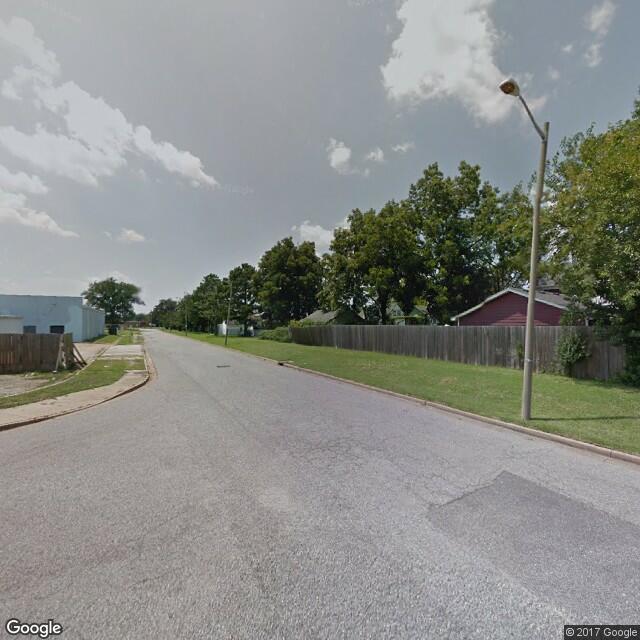 301 Goode Way
