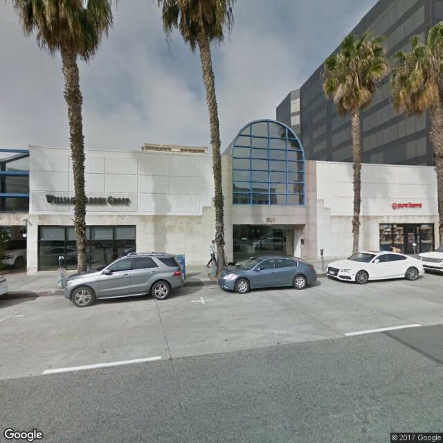 233 Wilshire Blvd