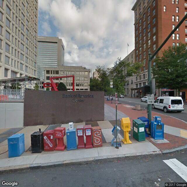 11 South 12th Street