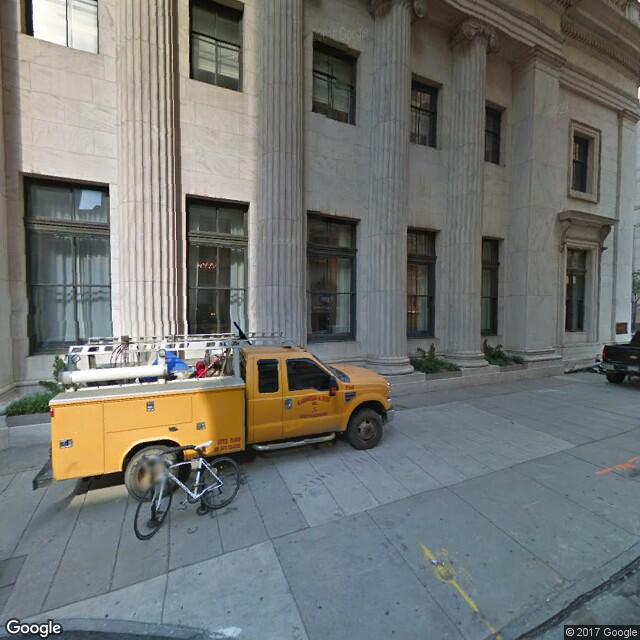 1424-26 Chestnut Street