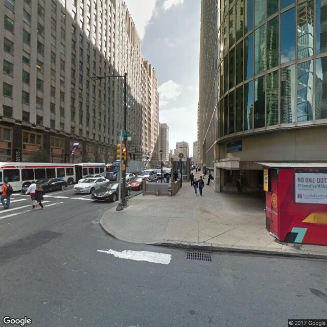 1628 John F Kennedy Blvd.