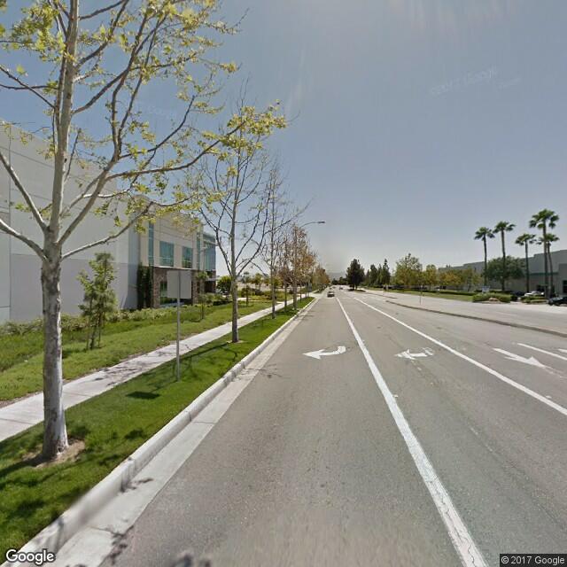 1455 S Archibald Ave Ontario,California