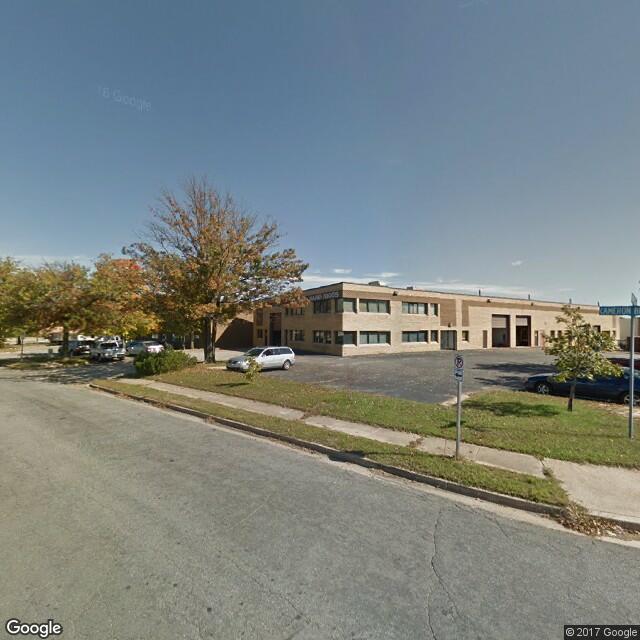 7955 Cameron Brown Ct